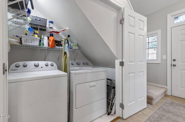 3201 Philmont Drive, Raleigh, NC 27615