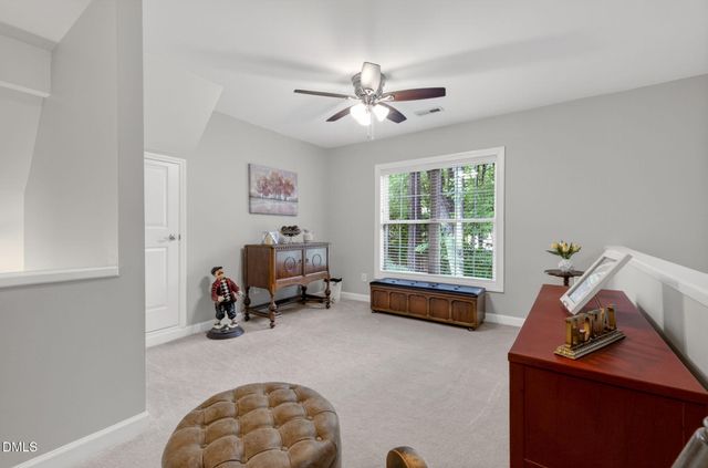 3201 Philmont Drive, Raleigh, NC 27615