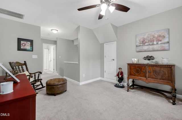 3201 Philmont Drive, Raleigh, NC 27615
