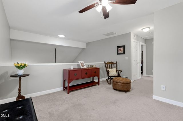 3201 Philmont Drive, Raleigh, NC 27615