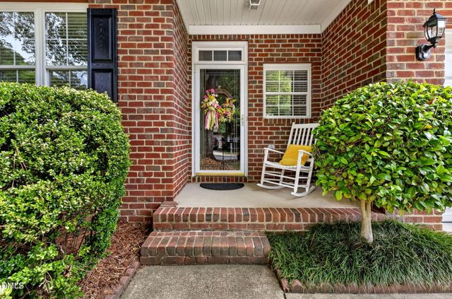 3201 Philmont Drive, Raleigh, NC 27615