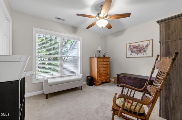 3201 Philmont Drive, Raleigh, NC 27615