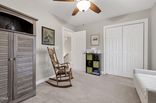 3201 Philmont Drive, Raleigh, NC 27615