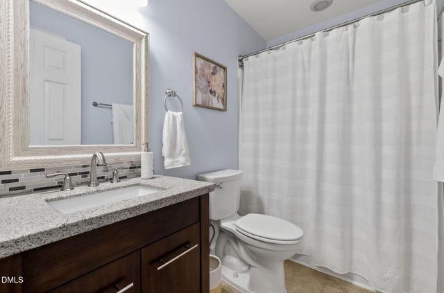 3201 Philmont Drive, Raleigh, NC 27615