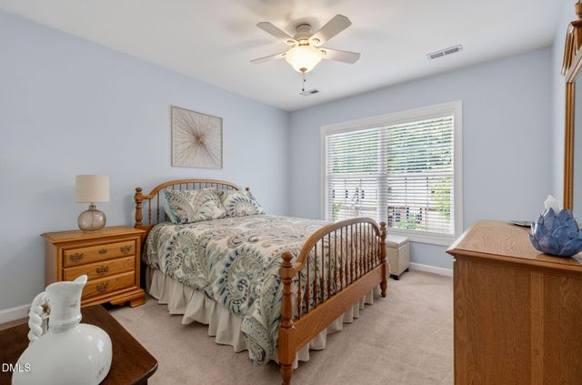 3201 Philmont Drive, Raleigh, NC 27615