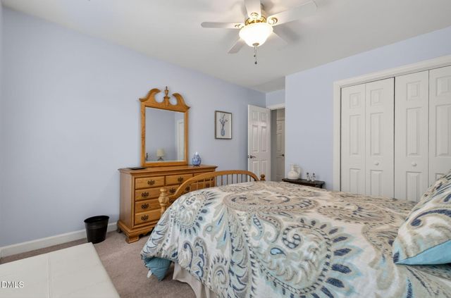 3201 Philmont Drive, Raleigh, NC 27615