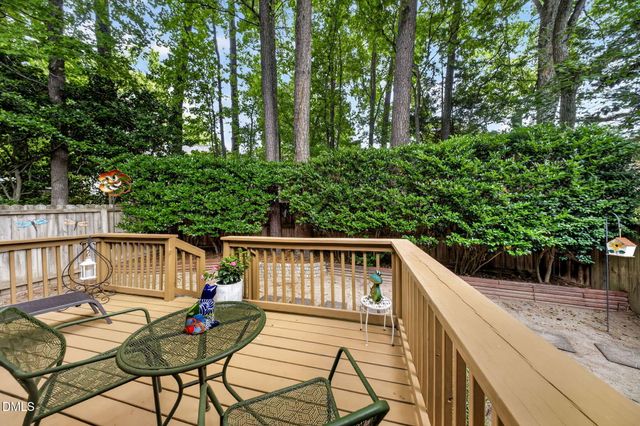 3201 Philmont Drive, Raleigh, NC 27615