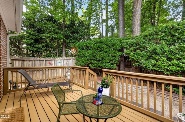 3201 Philmont Drive, Raleigh, NC 27615
