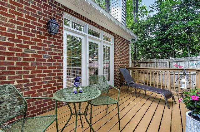 3201 Philmont Drive, Raleigh, NC 27615