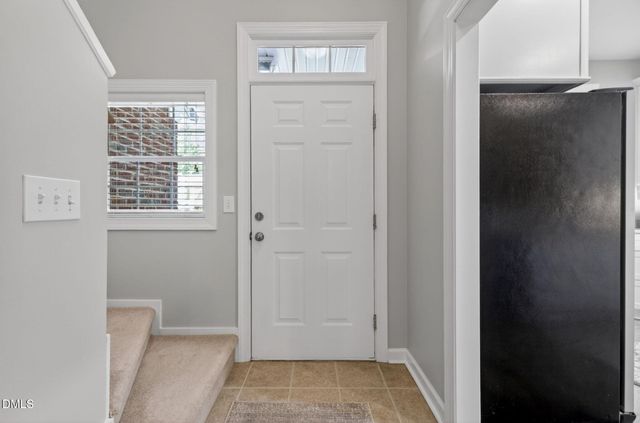 3201 Philmont Drive, Raleigh, NC 27615