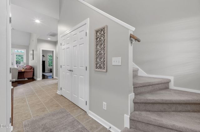 3201 Philmont Drive, Raleigh, NC 27615