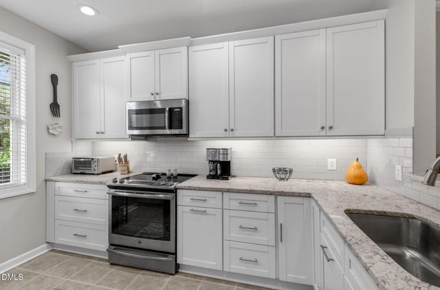 3201 Philmont Drive, Raleigh, NC 27615