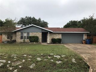 8303 Sage Mountain TRL, Austin, TX 78736