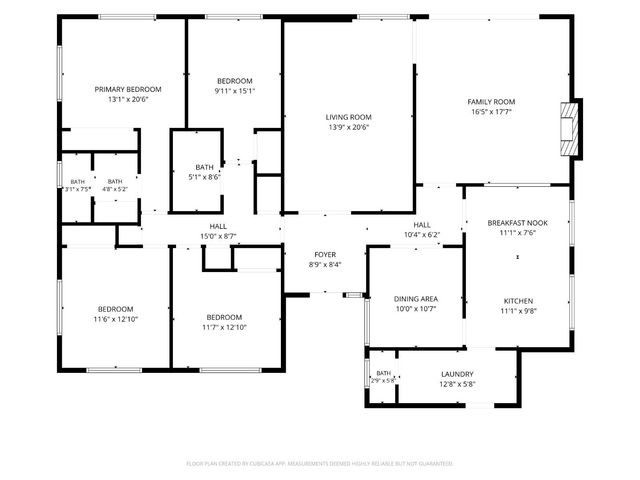 365 Sara Avenue, Sunnyvale, CA 94086