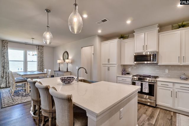 1004 Marsh Grass End, Lexington, SC 29072