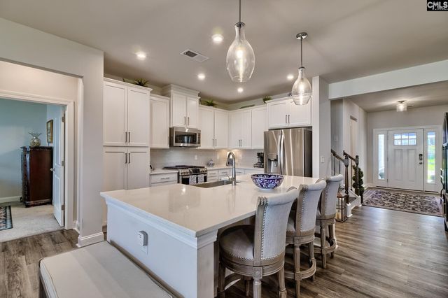 1004 Marsh Grass End, Lexington, SC 29072