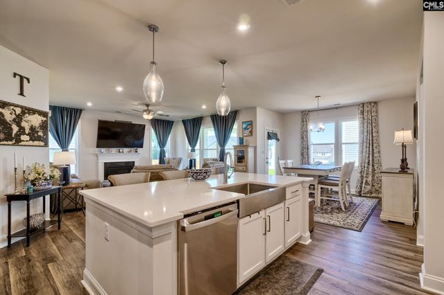 1004 Marsh Grass End, Lexington, SC 29072