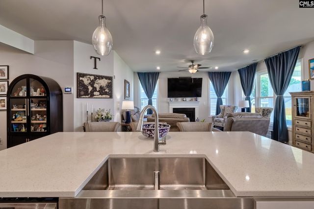 1004 Marsh Grass End, Lexington, SC 29072