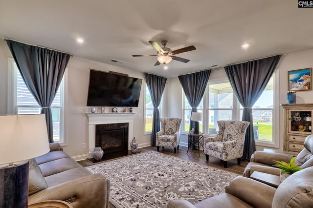 1004 Marsh Grass End, Lexington, SC 29072