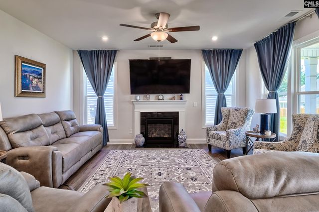 1004 Marsh Grass End, Lexington, SC 29072