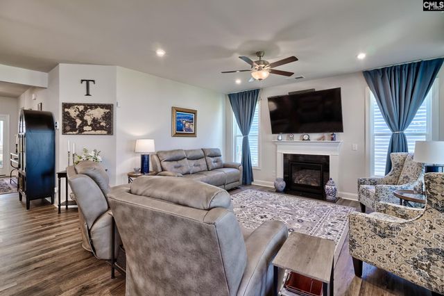 1004 Marsh Grass End, Lexington, SC 29072