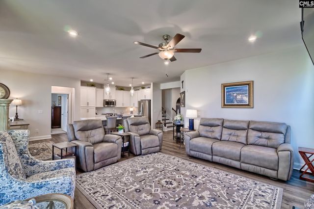 1004 Marsh Grass End, Lexington, SC 29072