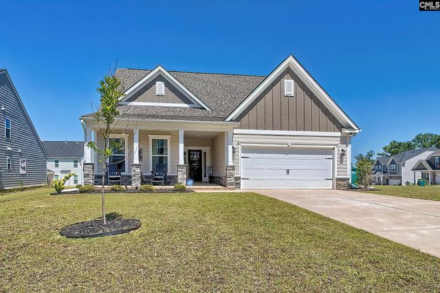 1004 Marsh Grass End, Lexington, SC 29072