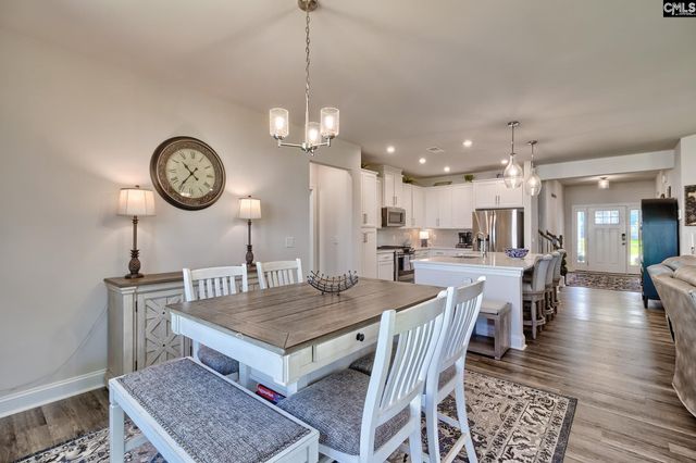 1004 Marsh Grass End, Lexington, SC 29072