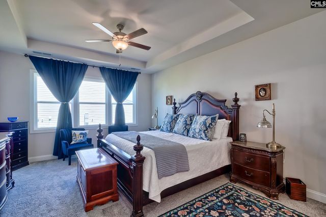 1004 Marsh Grass End, Lexington, SC 29072