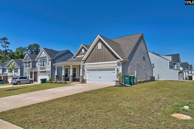 1004 Marsh Grass End, Lexington, SC 29072