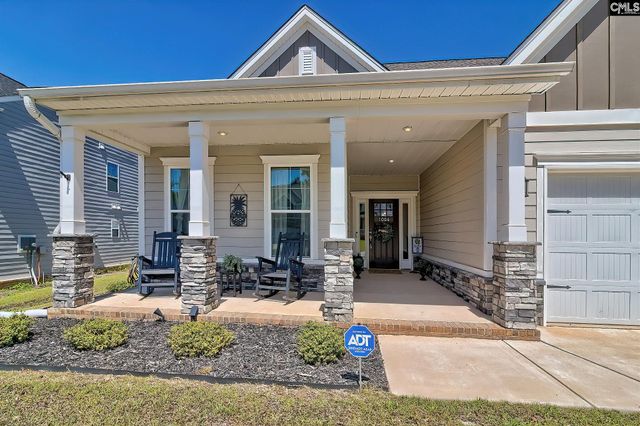 1004 Marsh Grass End, Lexington, SC 29072