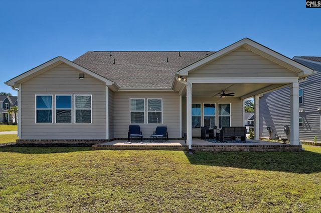 1004 Marsh Grass End, Lexington, SC 29072