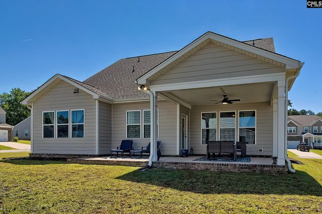1004 Marsh Grass End, Lexington, SC 29072