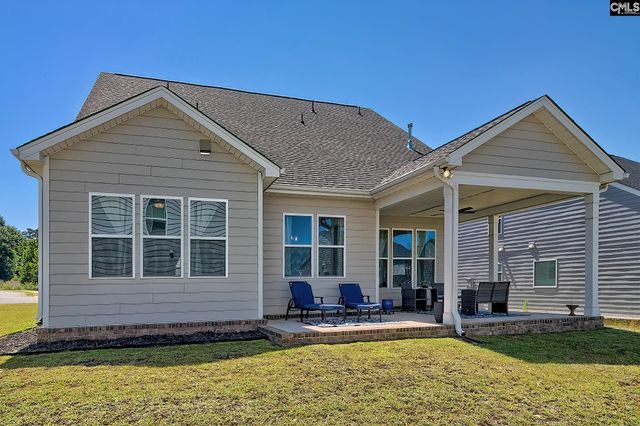 1004 Marsh Grass End, Lexington, SC 29072