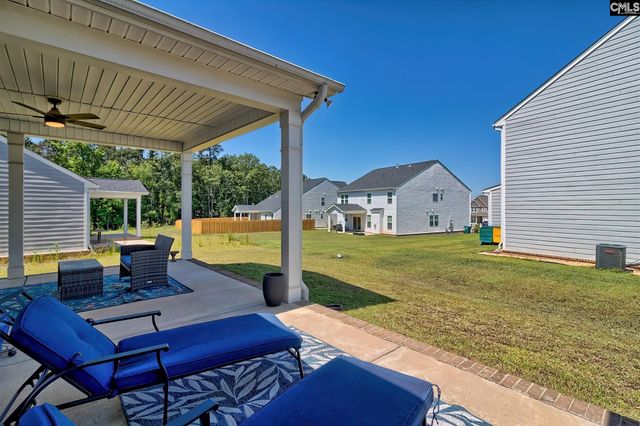 1004 Marsh Grass End, Lexington, SC 29072