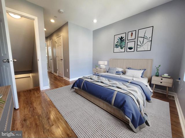 1662 KRAMER ST NE, Washington, DC 20002