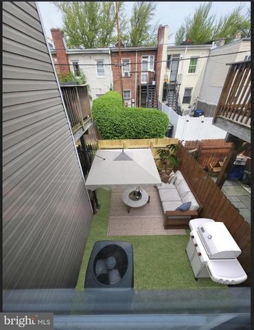 1662 KRAMER ST NE, Washington, DC 20002