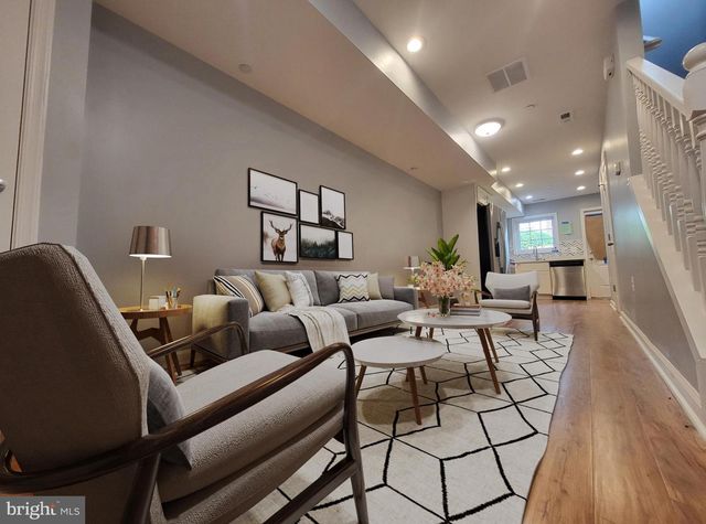 1662 KRAMER ST NE, Washington, DC 20002