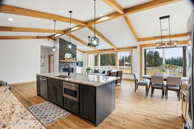 Blk2 Lot31 Backtrack Rd, Sandpoint, ID 83864