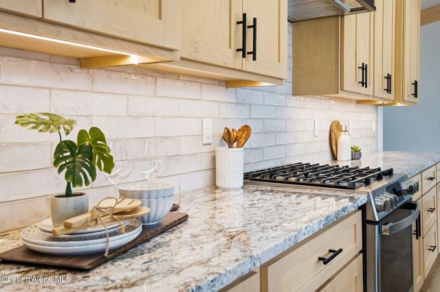 Blk2 Lot31 Backtrack Rd, Sandpoint, ID 83864