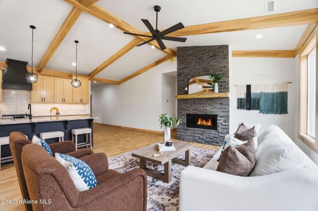 Blk2 Lot31 Backtrack Rd, Sandpoint, ID 83864