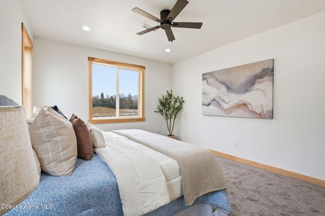 Blk2 Lot31 Backtrack Rd, Sandpoint, ID 83864