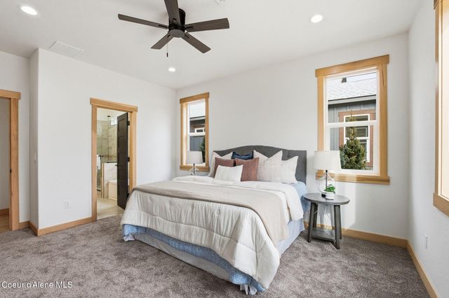 Blk2 Lot31 Backtrack Rd, Sandpoint, ID 83864