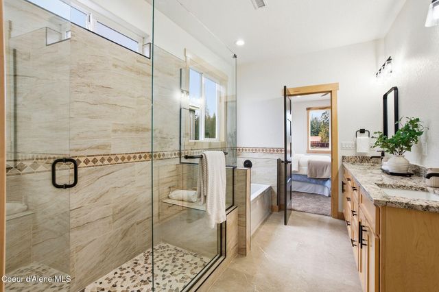 Blk2 Lot31 Backtrack Rd, Sandpoint, ID 83864