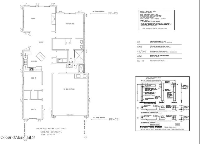 Blk2 Lot31 Backtrack Rd, Sandpoint, ID 83864