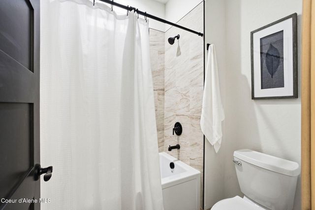 Blk2 Lot31 Backtrack Rd, Sandpoint, ID 83864