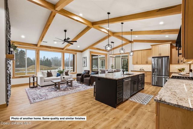 Blk2 Lot31 Backtrack Rd, Sandpoint, ID 83864