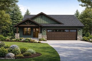 Blk2 Lot31 Backtrack Rd, Sandpoint, ID 83864