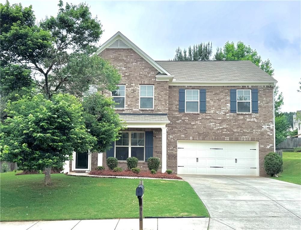 916 Madison Avenue, Braselton, GA 30517