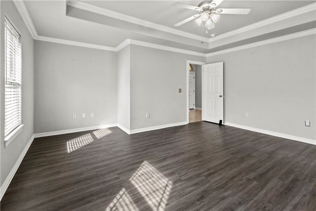 2170 Meadowbrook Drive, Elkins, AR 72727